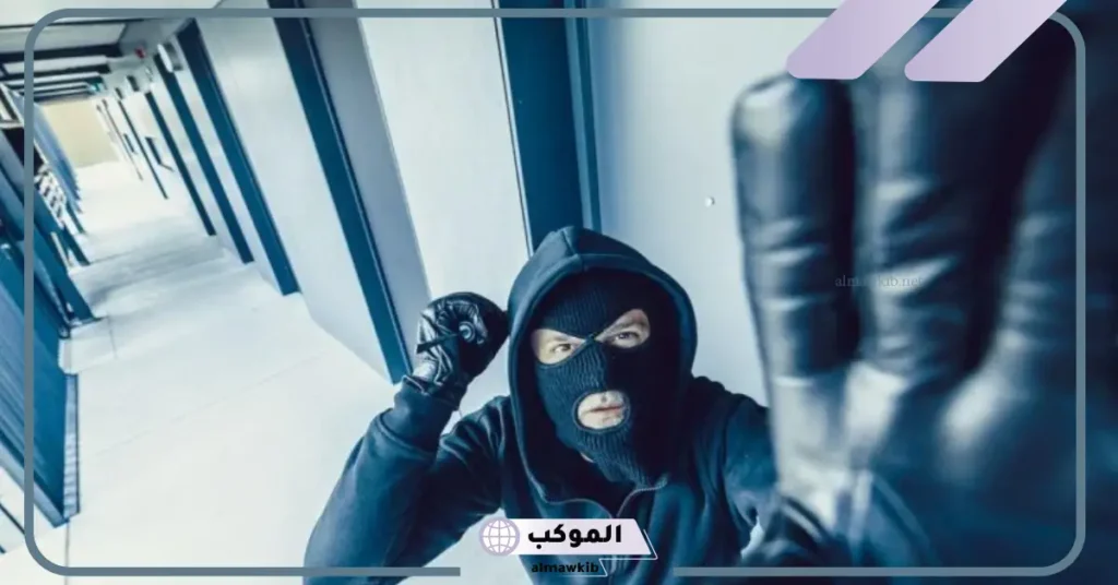 تفسير حلم السارق المجهول تفسير حلم السارق المجهول في المنام لابن سيرين 5 تفسير حلم السرقة في المنام للعزباء