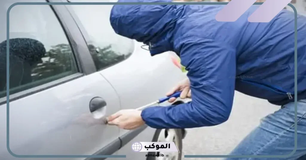 حلمت سيارتي انسرقت في المنام لابن سيرين للمتزوج والعزباء 5 تفسير حلم سرقة السيارة والبكاء للعزباء