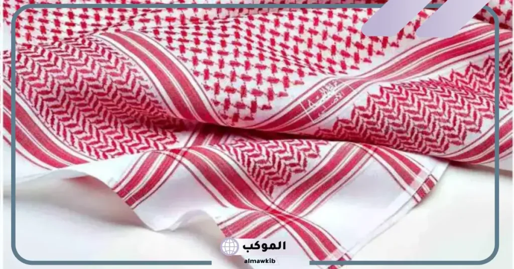 تفسير حلم رؤية الشماغ في المنام للمتزوجه والعزباء لابن سيرين 5 لبس الشماغ بدون عقال في المنام للعزباء