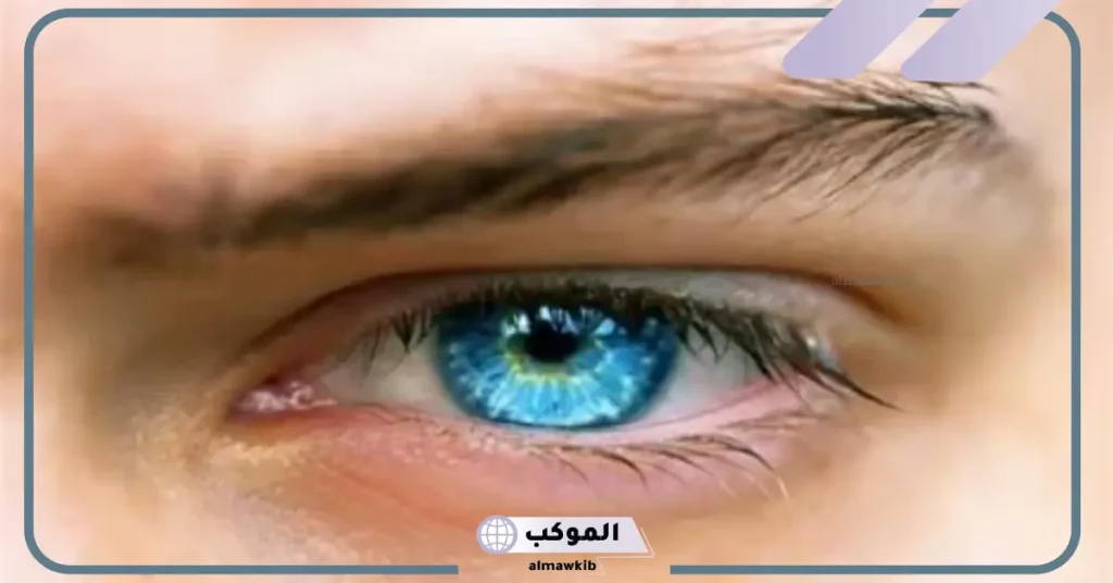 تفسير حلم رؤية العين الزرقاء في المنام لابن سيرين للمتزوجة 5 رؤية عيون زرقاء في المنام للعزباء