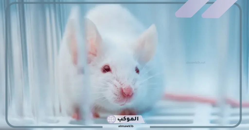 رمز الفأر الأبيض في المنام للرجل 