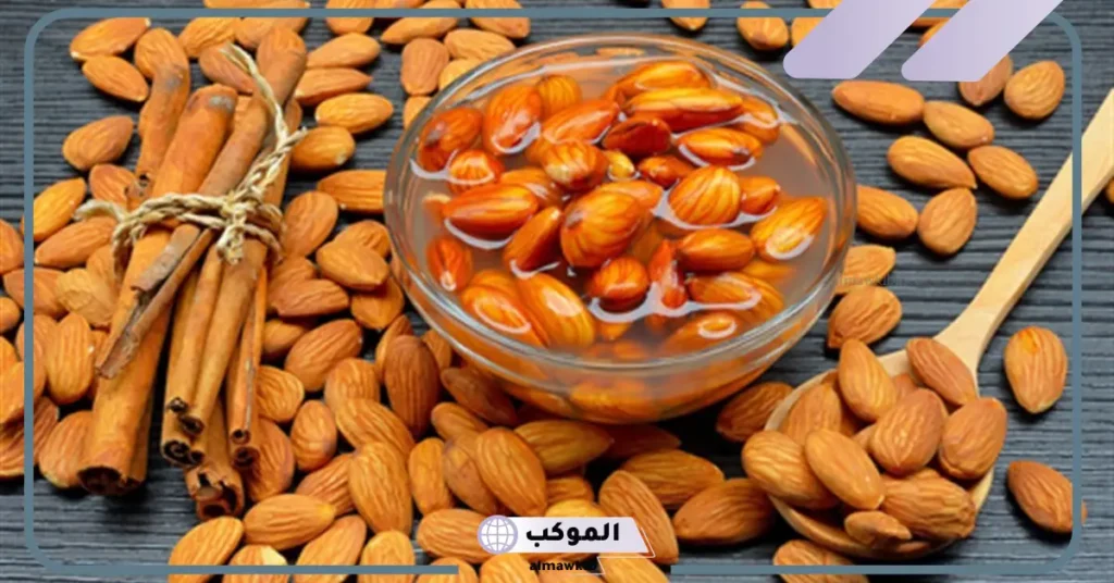 اكل اللوز في المنام تفسير حلم اكل اللوز في المنام بالتفصيل لابن سيرين 5 تفسير اللوز في المنام للمتزوجة