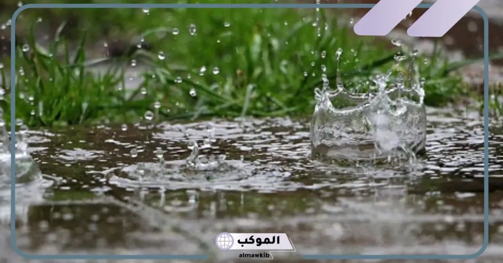 تفسير حلم البرد والمطر والشتاء في المنام لابن سيرين 5 تفسير حلم نزول حبات البرد للرجل