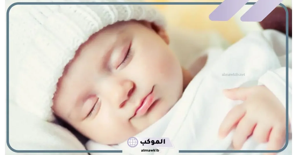 حلمت اني ولدت بدون ألم وانا لست حامل