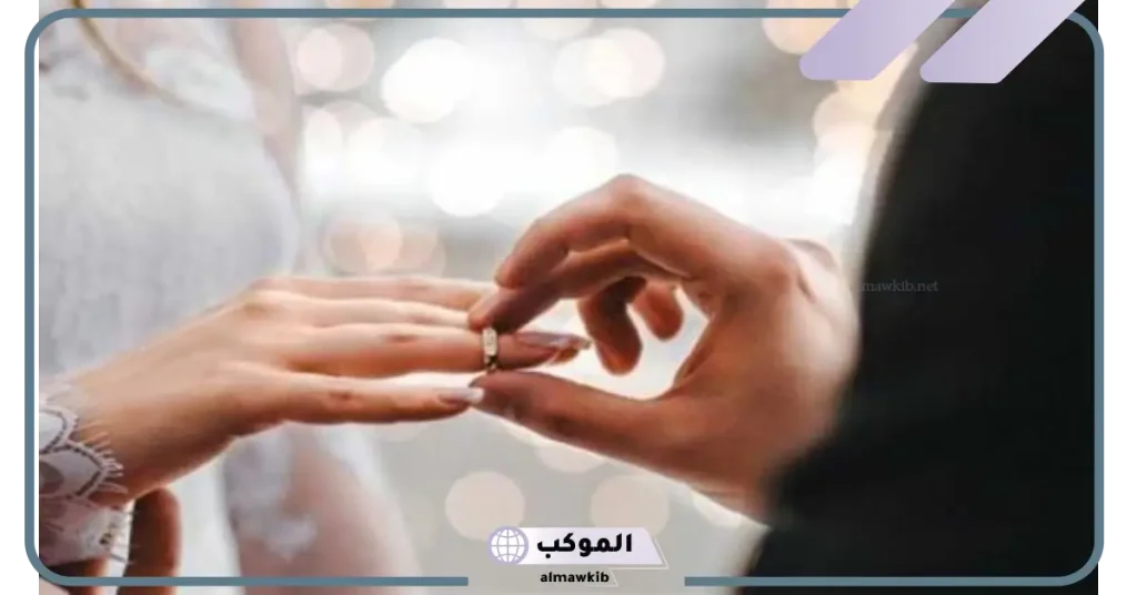 حلمت ان زوجتي تزوجت في المنام للمتزوج لأبن سيرين 6 حلمت ان زوجتي تزوجت رجل لا اعرفه