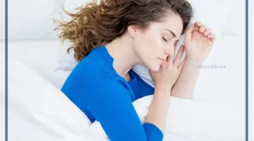 حلم صبغ الشعر