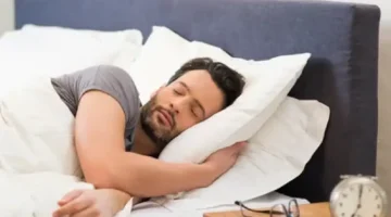 حلم عورة الرجل