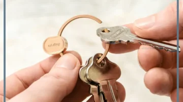 حلمت بالمفتاح