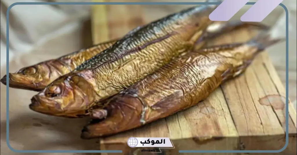 تفسير رؤية الرنجة في المنام لابن سيرين للمتزوجة والعزباء 5 تفسير رؤية شراء الرنجة في المنام