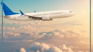 حلمت بطائرة