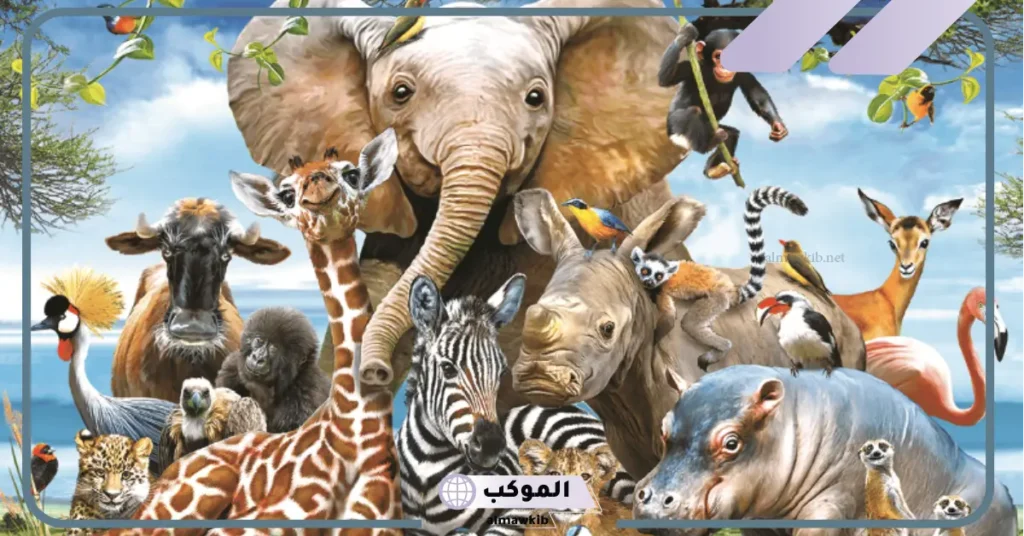 تفسير حلم الحيوانات المفترسة في المنام لابن سيرين 5 رؤية الحيوانات في المنام للرجل