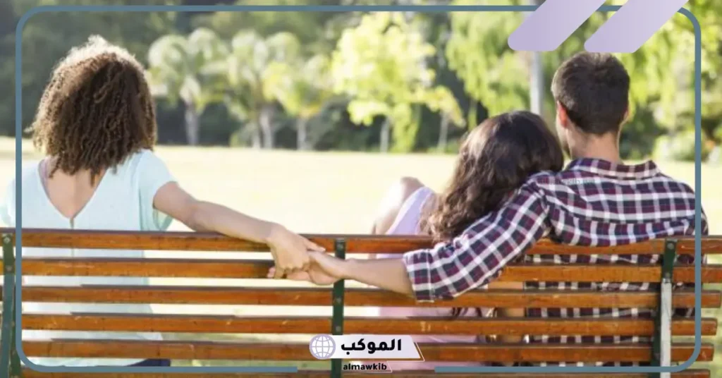 تفسير حلم خيانة الزوج لزوجته في المنام مع امرأة تعرفها لابن سيرين 5 تفسير حلم خيانة الزوج لزوجته الحام