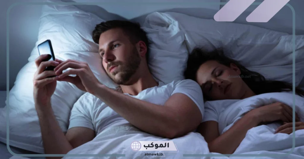 حلمت ان زوجي يخونني في المنام لابن سيرين وابن شاهين 6 حلمت ان زوجي يخونني مع امرأة أخرى