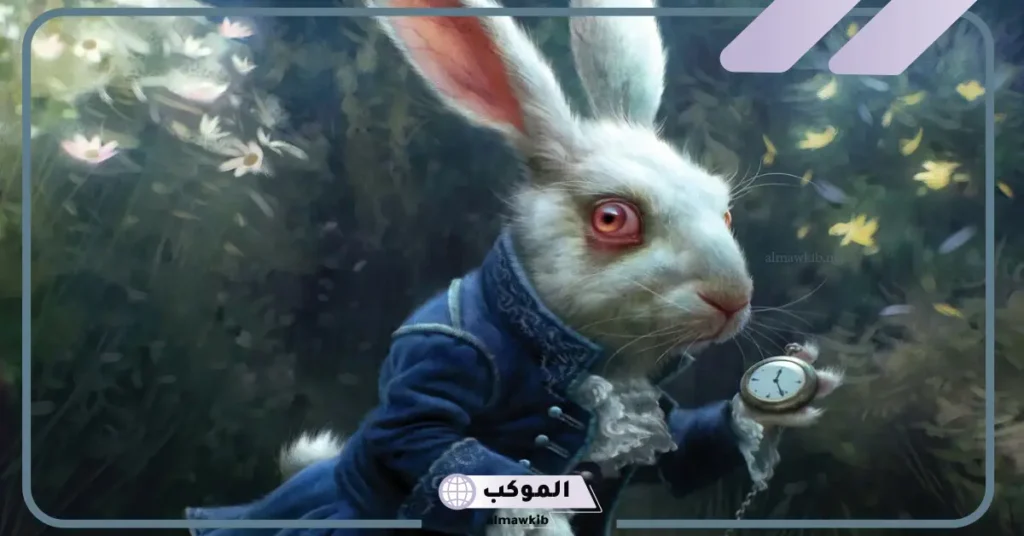 تفسير حلم رؤية الارنب الابيض في المنام لابن سيرين والنابلسي 5 رمز الارنب الابيض في المنام للعزباء