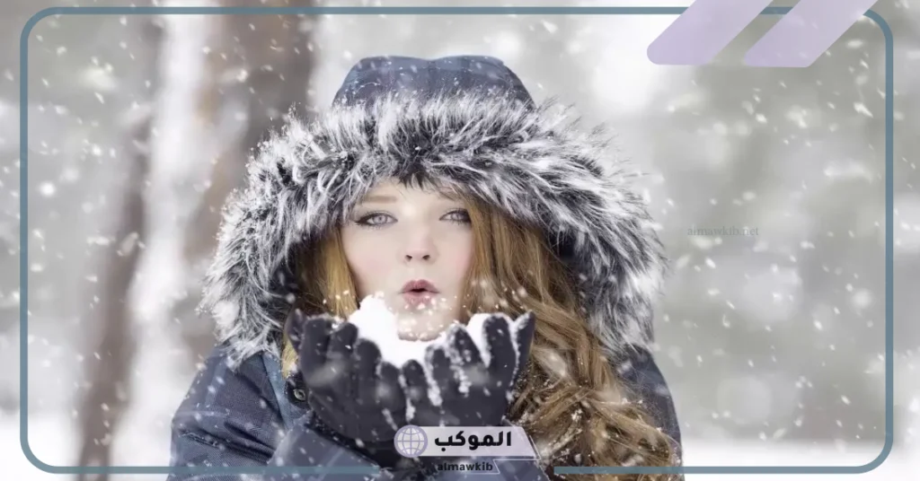 تفسير حلم الثلج للمطلقة 