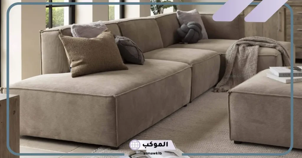 الكنب في المنام للعزباء