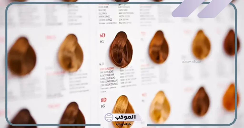 تفسير حلم تغير لون الشعر للعزباء