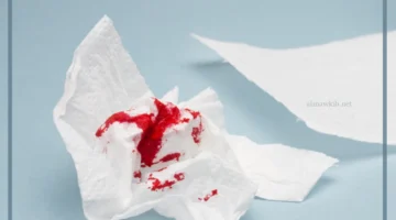 دلالات دم الحيض