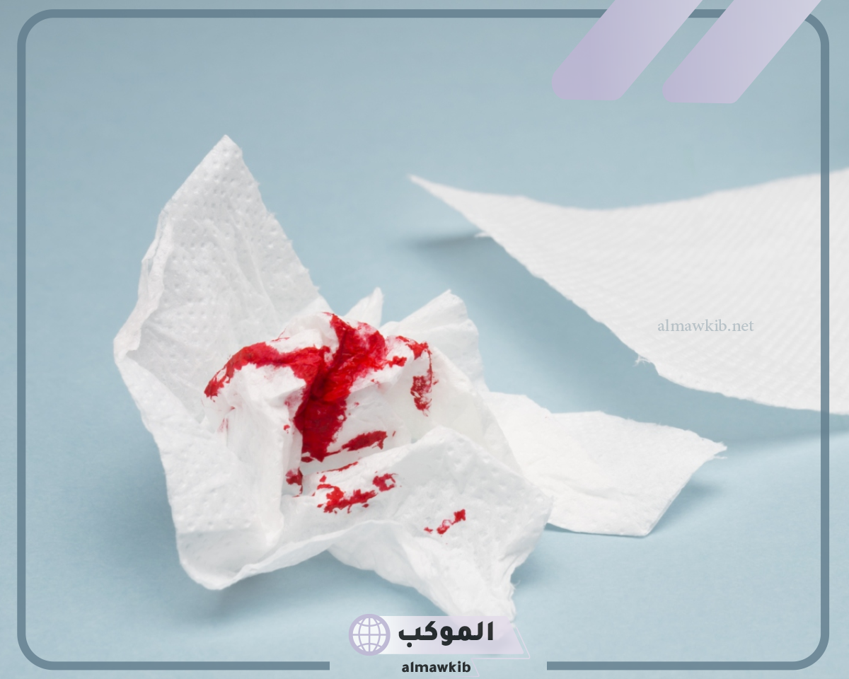 رؤية الحيض في المنام للعزباء