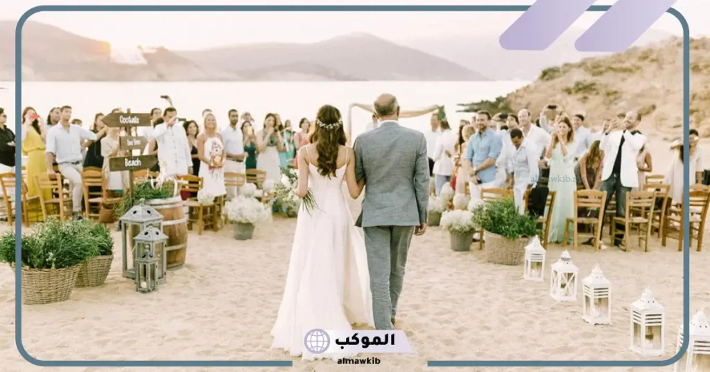 تفسير حلم حضور عرس مجهول