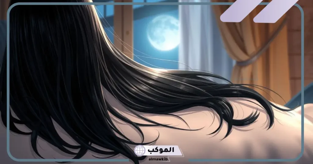 الشعر الطويل في المنام بشارة خير للمتزوجة