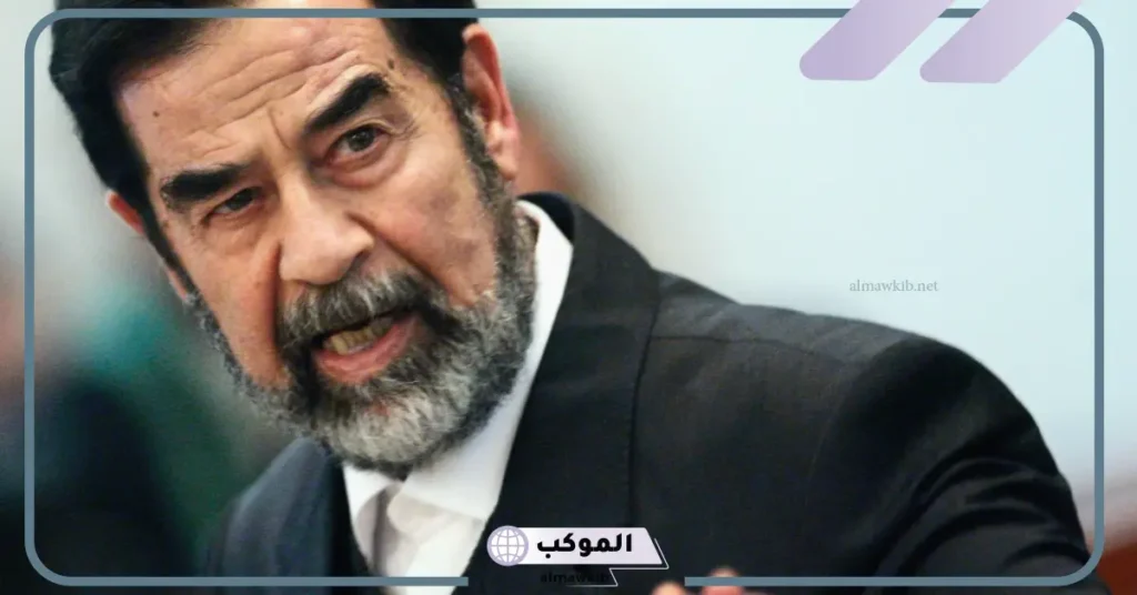 أم الشهيد تقول حنيت أيديّه