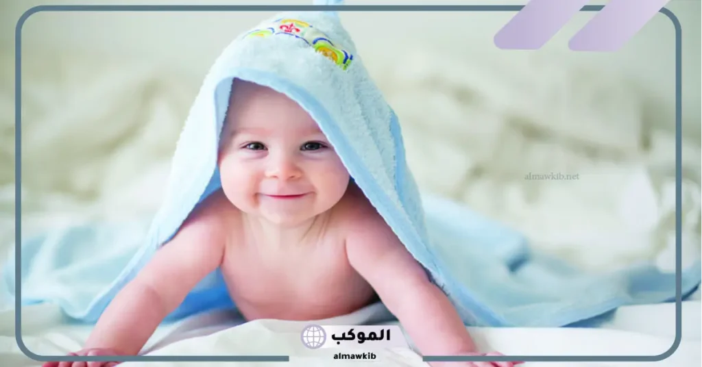 رؤية الولد في المنام للعزباء 