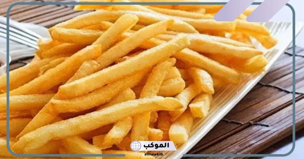 تفسير حلم البطاطس المقلية في المنام وأكلها لابن سيرين 6 رؤية البطاطس المقلية في المنام للمتزوجة