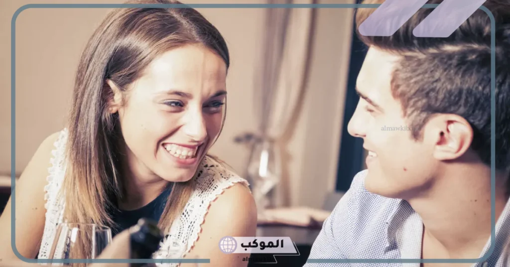 تفسير حلم التحدث مع شخص اعرفه للرجل 