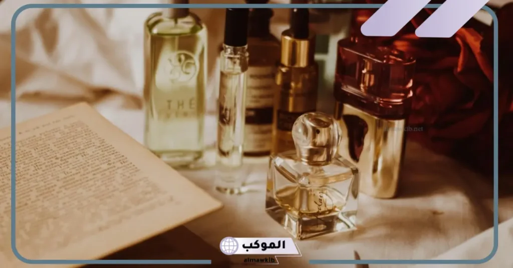 تفسير العطر في المنام للعزباء
