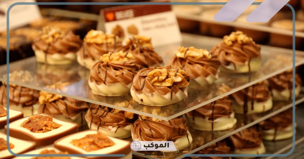 تفسير حلم أكل الحلويات للمتزوجة 