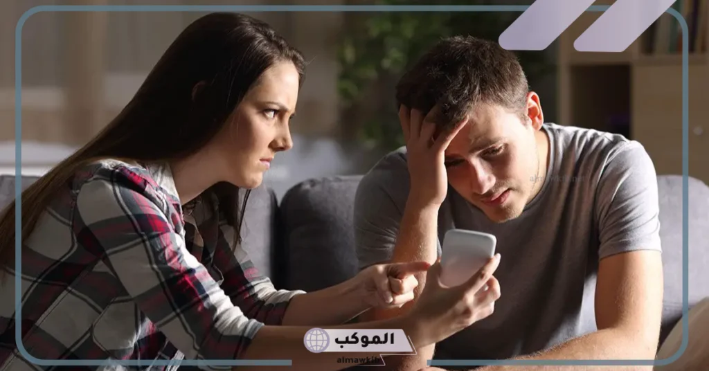 حلمت ان زوجي يخونني في المنام لابن سيرين وابن شاهين 5 تفسير حلم زوجي يخونني وانا ابكي