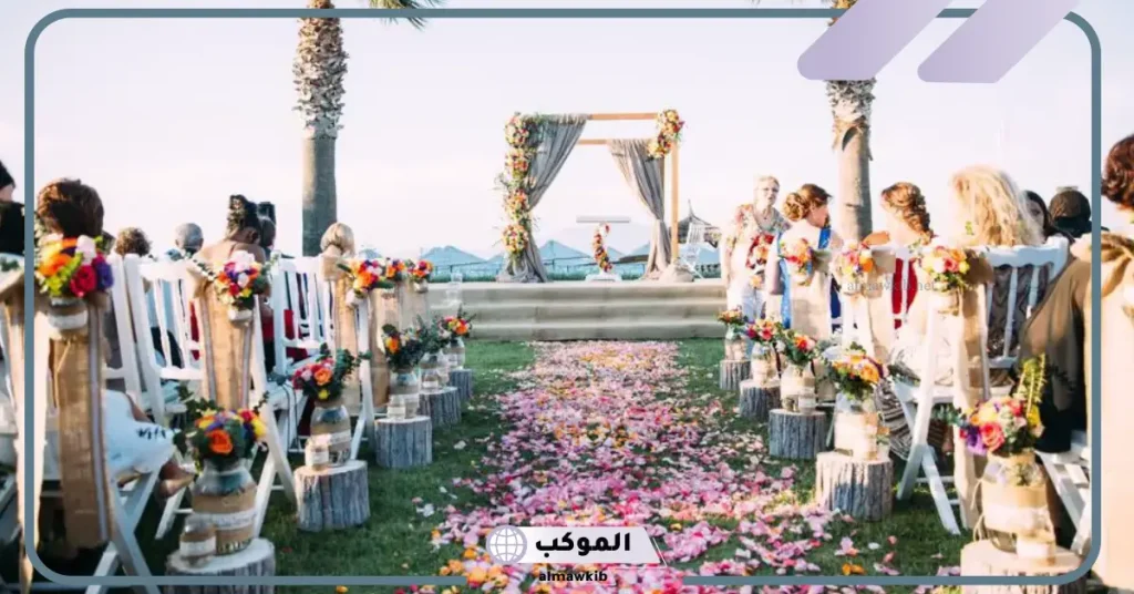 تفسير حلم حضور زواج أحد الأقارب للعزباء