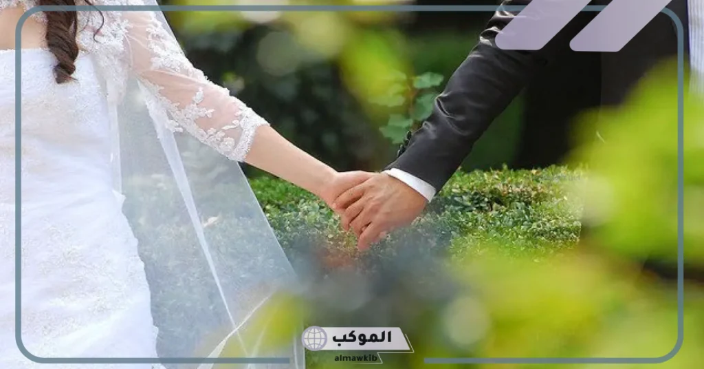 تفسير حلم عروس بفستان أبيض في المنام 