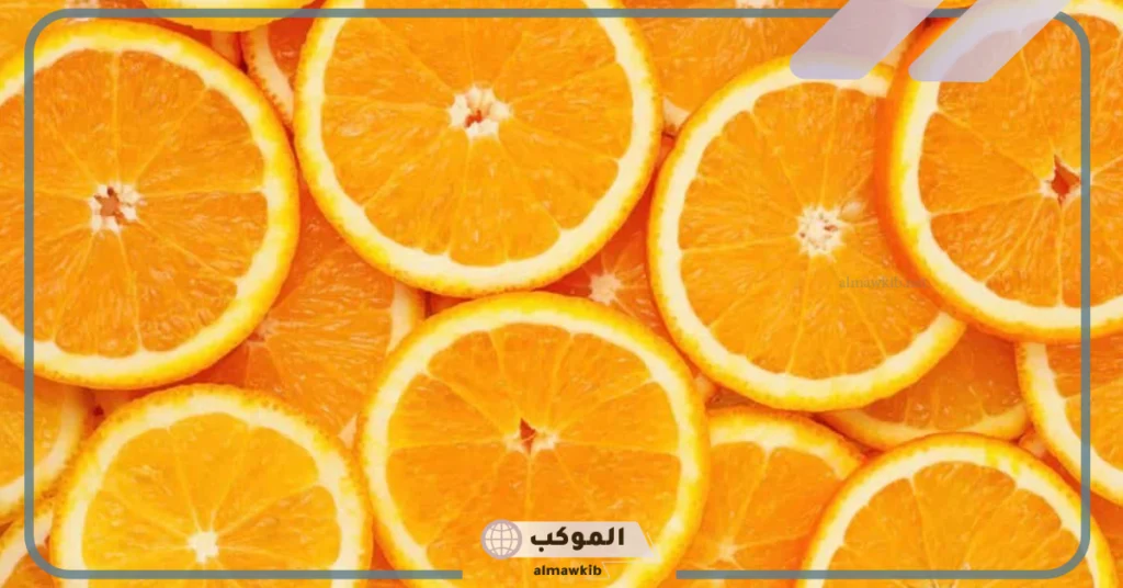 تفسير رؤية اللون البرتقالي في الحلم وفقًا لابن سيرين 6 رؤية شخص يرتدي اللون البرتقالي في المنام