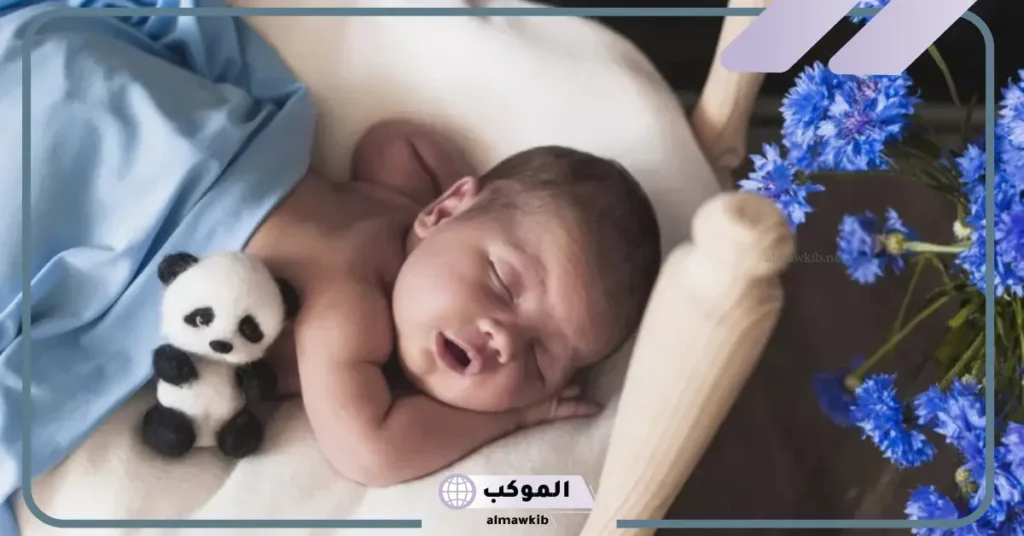 رؤية ولادة طفل في المنام للمتزوجة 