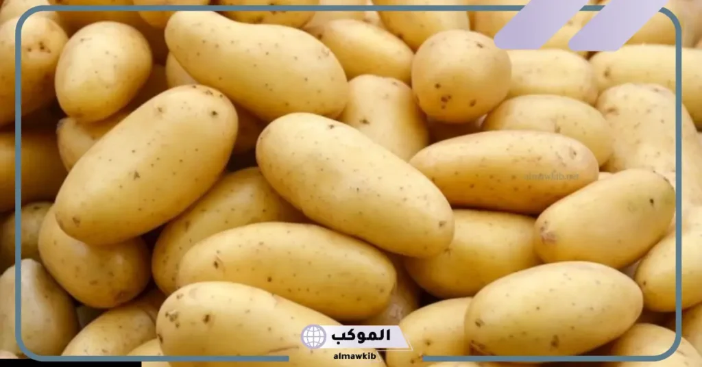 تفسير حلم رؤية اكل البطاطس في المنام لابن سيرين للعزباء والمتزوجة 5 رؤية أكل البطاطس المطبوخة في المنام للعزباء