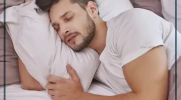 رؤية حريق البيت