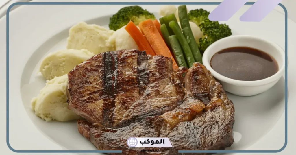 تفسير حلم أكل لحم مطبوخ في المنام وفقًا لابن سيرين 5 تفسير حلم أكل اللحم المطبوخ للعزباء