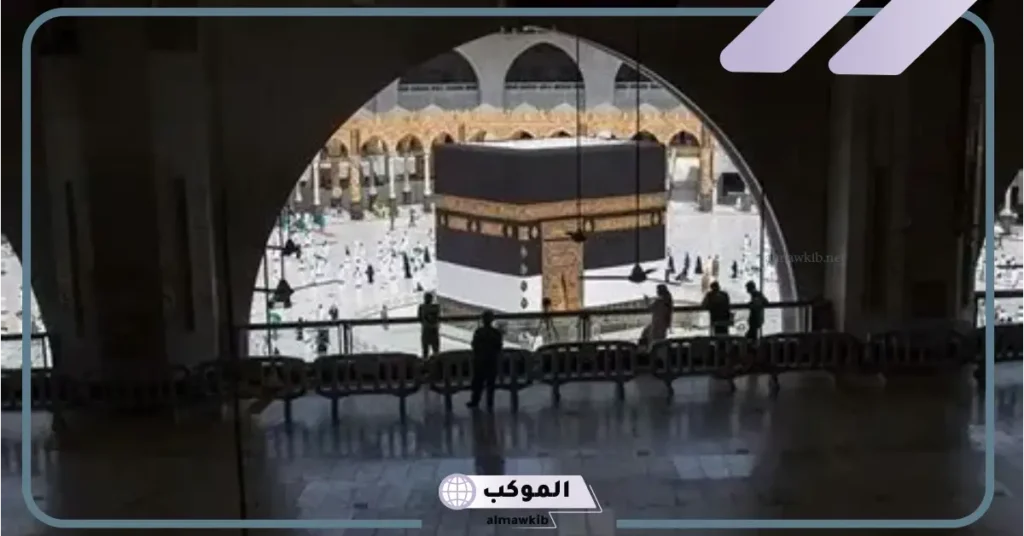 تفسير حلم الذهاب لمكه في المنام لابن سيرين للمتزوجة والعزباء 5 تفسير حلم مكة المكرمة للعزباء