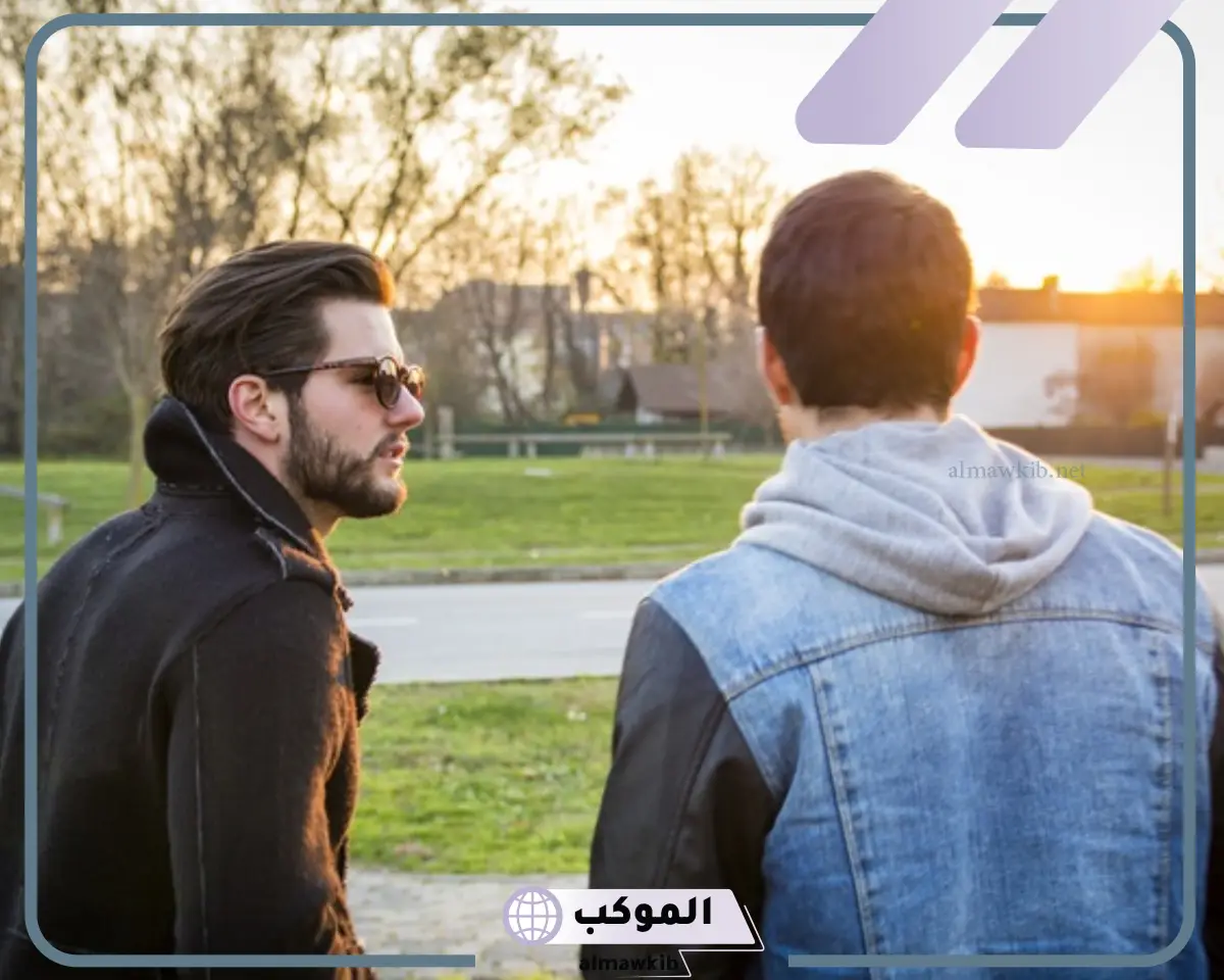 تفسير رؤية الرجل في المنام