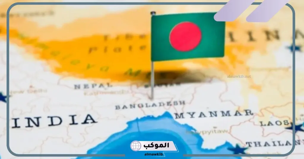 معلومات عن دولة بنجلاديش