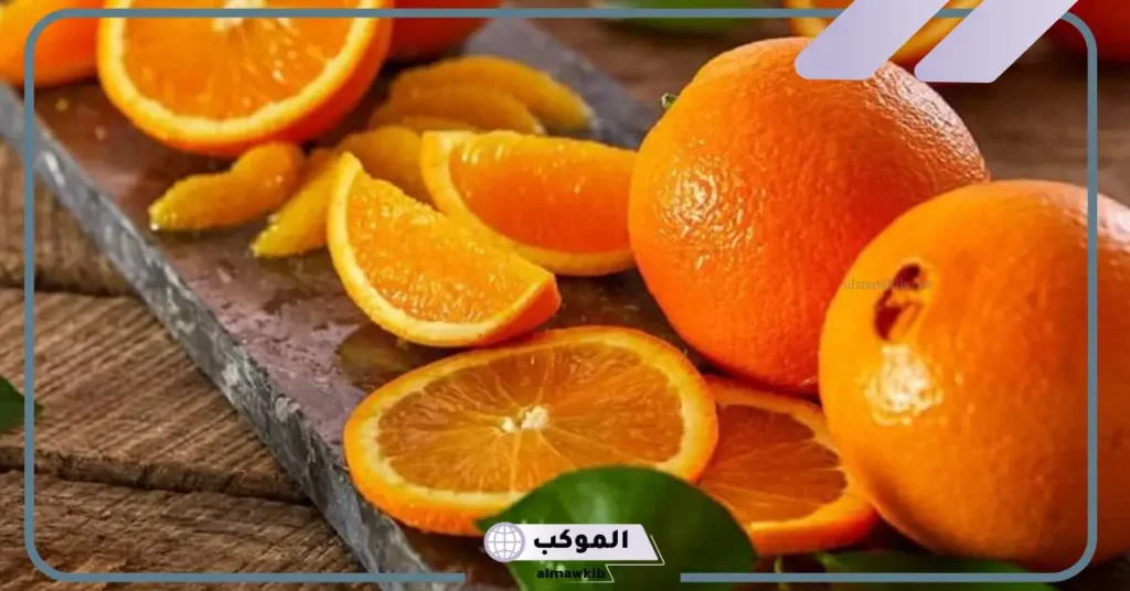 تفسير البرتقال في المنام ورؤيته وعلاقته بتحسن الأحول لابن سيرين 5 رؤية البرتقال في المنام للعزباء