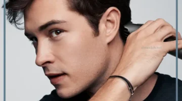 رمز الحلاقة