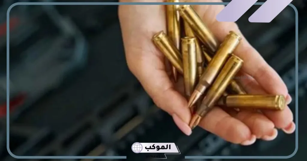 الإصابة بالرصاص في المنام وعدم الموت 