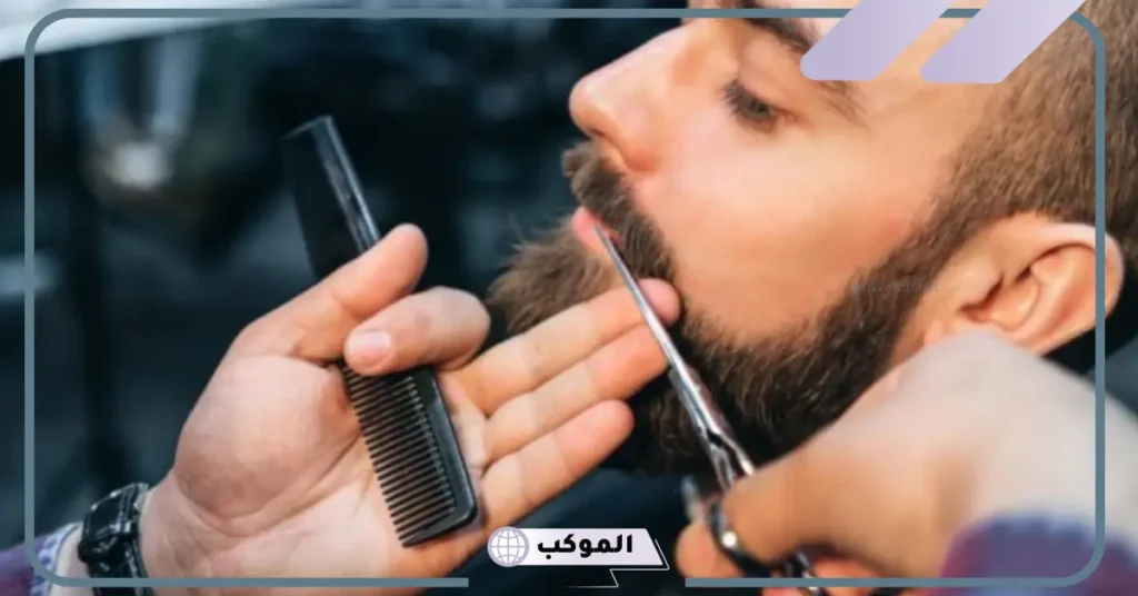 تفسير حلم حلق الشارب للرجل المتزوج