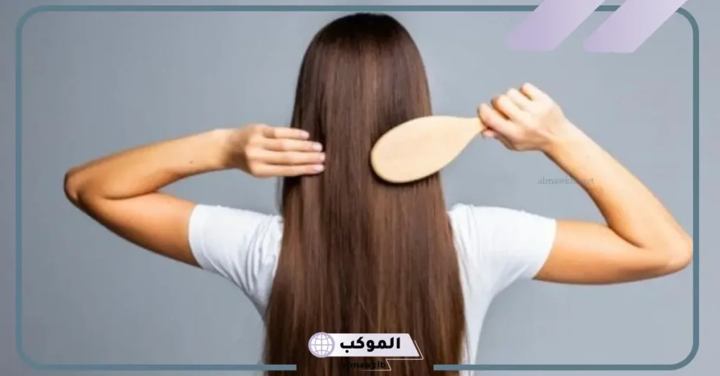 رؤية الشعر في المنام للمتزوجة