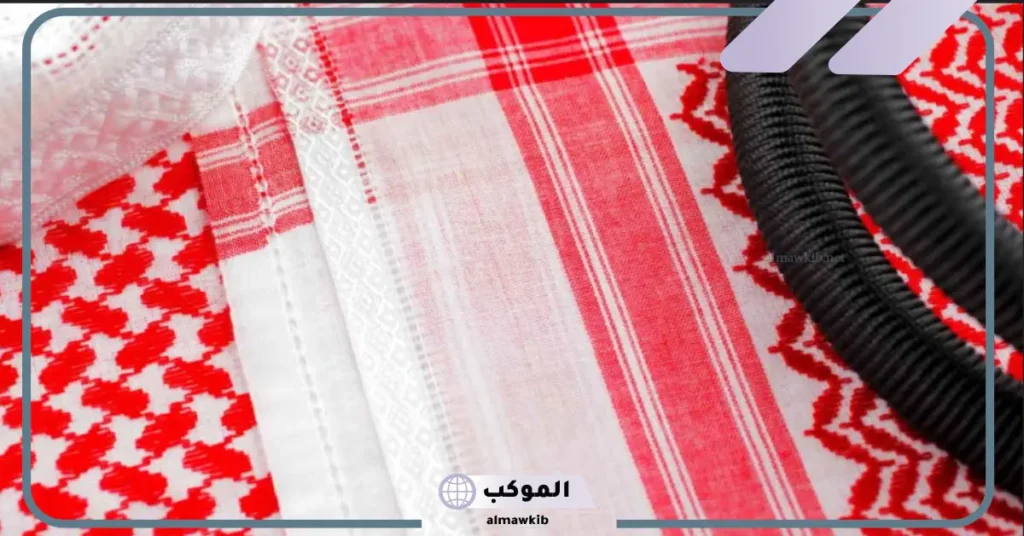 تفسير حلم رؤية الشماغ في المنام للرجل الأعزب والمتزوج لابن سيرين 5 تفسير حلم الشماغ الأبيض للعزباء