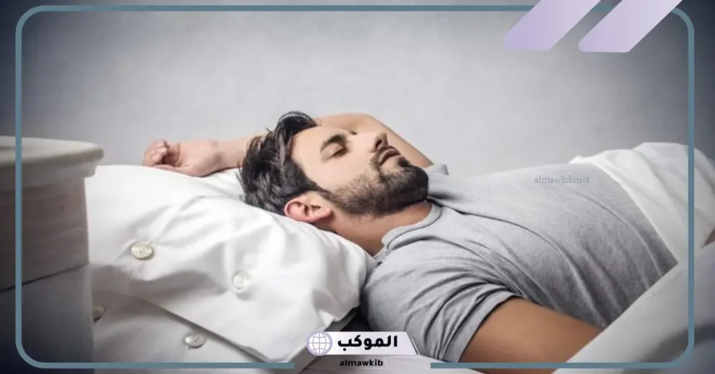 رؤية الميت في المنام يضحك ويتكلم للمتزوجة