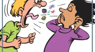 رمز اللعن في المنام